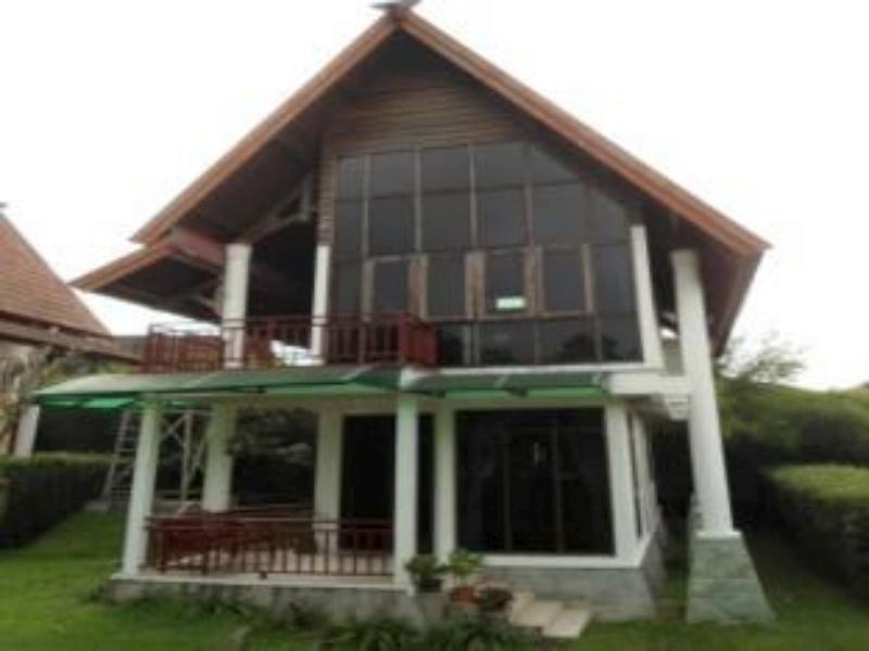 Nasta Inn Trawas Dış mekan fotoğraf