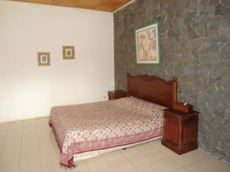 Nasta Inn Trawas Dış mekan fotoğraf