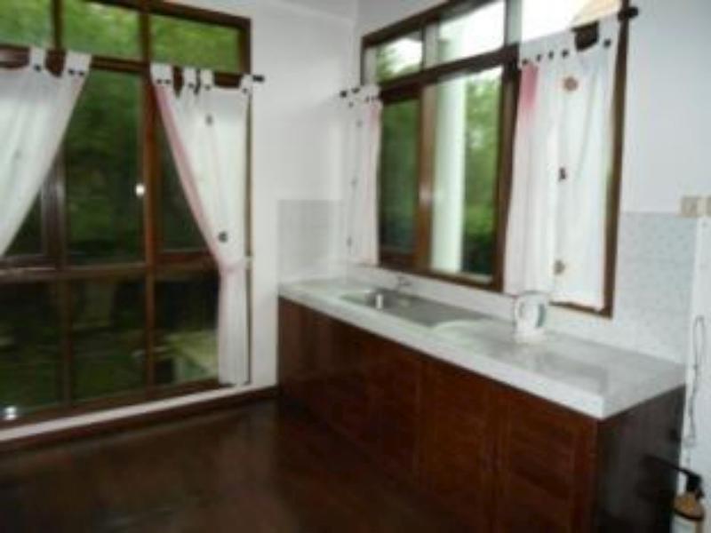 Nasta Inn Trawas Dış mekan fotoğraf