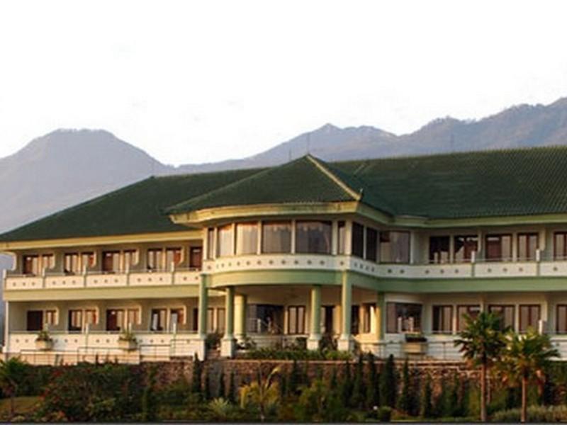Nasta Inn Trawas Dış mekan fotoğraf