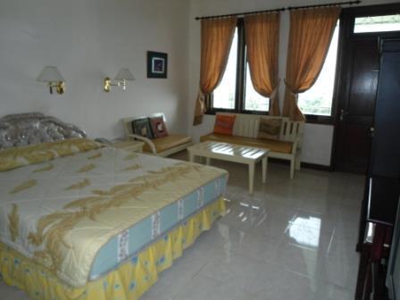 Nasta Inn Trawas Dış mekan fotoğraf