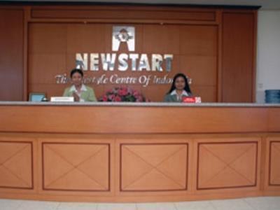 Nasta Inn Trawas Dış mekan fotoğraf