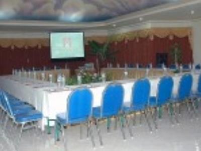Nasta Inn Trawas Dış mekan fotoğraf
